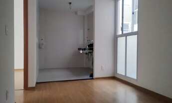 Imagem 4: PORTO ALEGRE - Apartamento Padrão - Restinga