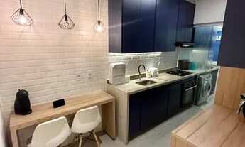 Imagem 3: Apartamento para venda possui 72 metros quadrados com 3 quartos