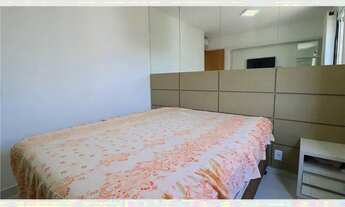 Imagem 13: SãO PAULO - Apartamento Padrão - Jardim Nove de Julho