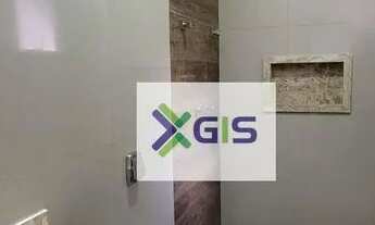 Imagem 4: Casa com 2 dormitórios para alugar, 120 m² por R$ 1.860/mês - Jardim Alice - São José do R