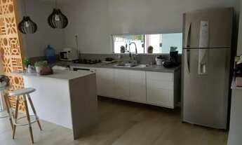 Imagem 6: Casa de condomínio térrea COM 3 quartos EM BURAQUINHO