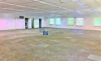 Imagem: Sala para alugar, 609 m² - Vila Olímpia