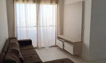 Imagem 3: Apartamento para aluguel possui 65 metros quadrados com 2 quartos