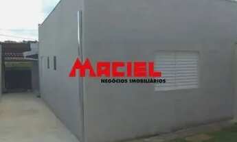 Imagem 6: Casa Padrão em Jacareí