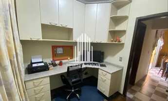 Imagem 6: CASA TÉRREA COM SOBRADO ANEXO 4 DORMITÓRIOS 3 VAGAS 220M² - ITAQUERA