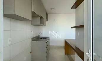 Imagem 7: Apartamento com 2 dormitórios para alugar, 62 m² por R$ 4.020,00/mês - Setor Bueno - Goiân