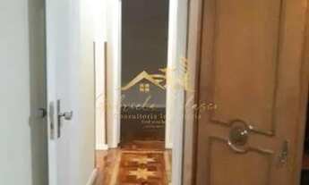 Imagem 2: Apartamento à venda no bairro Embaré - Santos/SP