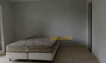 Imagem 4: Casa com 1 dormitório para alugar, 180 m² por R$ 3.000,02/mês - Braga - Cabo Frio/RJ