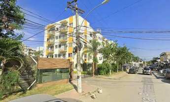 Imagem 5: Apartamento em Vargem Pequena - Rio de Janeiro/RJ