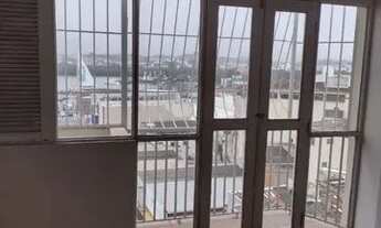 Imagem 2: Oportunidade Kitinete c/ suite centro Guarapari R$ 160 mil