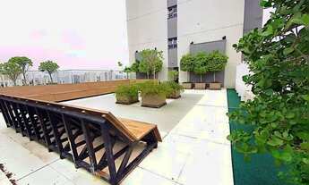 Imagem: Apartamento para venda tem 32 metros quadrados