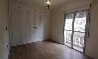 Imagem: 4 dorms, 1 suite, apto amplo, piscina e