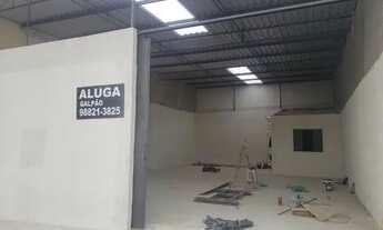 Imagem 2: Alugo 1 Galpão e 1 Loja na Voldac