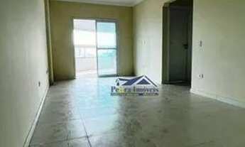 Imagem 3: Apartamento com 2 dormitórios, suíte, piscina à venda, 91 m² por R$ 490.000 - Vila Caiçara