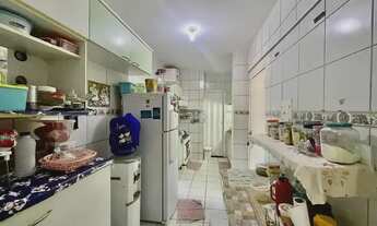 Imagem 4: Apartamento - 117 metros quadrados com 3 quartos em Joaquim Távora - Fortaleza - CE