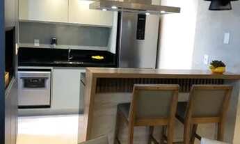 Imagem 7: Apartamento Garden à venda, 2 quartos, 2 suítes, 2 vagas, Santo Agostinho - Belo Horizonte