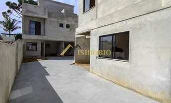 Imagem 3: BELÍSSIMO SOBRADO NOVO!!! 03 QTOS., SUÍTE, CLOSET, SACADA