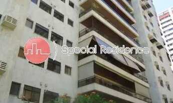 Imagem: Apartamento-LOCAÇÃO-Barra da Tijuca-Rio