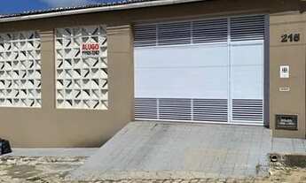 Imagem: Aluga-se casa em Mirassol