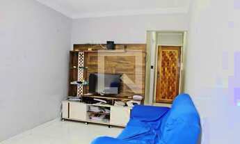 Imagem: Apartamento para Aluguel - Itaquera, 2 Quartos