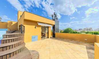 Imagem: PORTO ALEGRE - Cobertura - Azenha