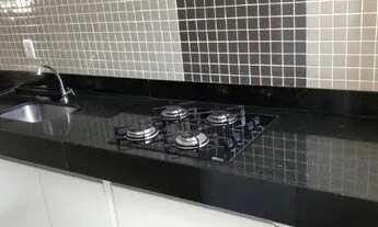 Imagem 7: Apartamento Planejado 2 Quartos