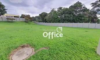 Imagem 3: Lote à venda por R$ 590.000 - Condomínio Vale dos Pássaros - Anápolis/GO