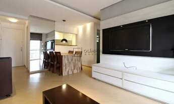 Imagem 3: Apartamento Venda 2 Dormitórios - 75 m² Pinheiros