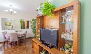 Imagem 5: Venda Apartamento 3 Dormitórios - 87 m² Moema