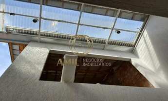 Imagem 7: Casa/ Jd Portugal/ 124m² AC/ 150m² AT