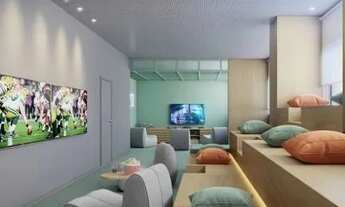 Imagem 4: Apartamento à venda, 2 quartos, 1 suíte, 2 vagas, Vila da Serra - Nova Lima/MG