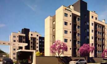 Imagem 2: Apartamento Parque da FONTE em São José dos Pinhais