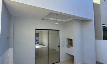 Imagem 6: Sobrado individual nos ingleses