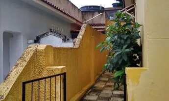 Imagem 2: Térrea para aluguel possui 40 metros quadrados com 1 quarto em Higienópolis - Rio de Janei