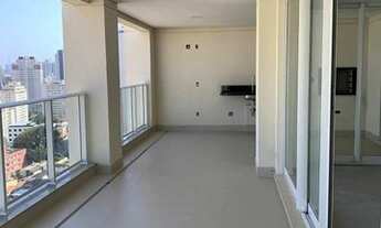 Imagem 3: Apartamento vila mariana com quadra de tênis