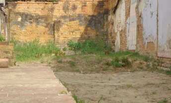 Imagem: Terreno comercial no Centro