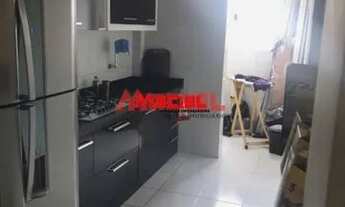 Imagem 6: Apartamento Padrão em Jacareí