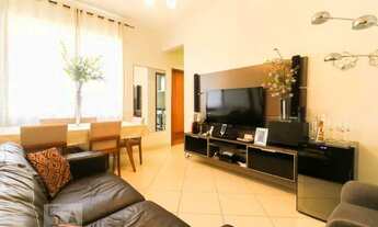 Imagem 1: Apartamento para Aluguel - Copacabana, 2 Quartos, 80 m2