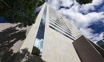 Imagem: Flat à venda, 1 quarto, 1 suíte, Cidade