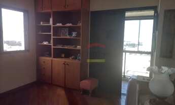 Imagem 2: Apartamento á venda em Santana - 4 dormitórios e 3 vagas