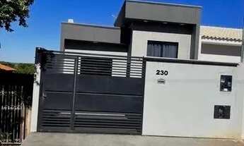 Imagem 2: Casas em Cuiabá