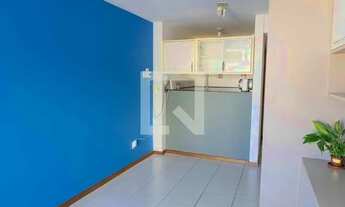 Imagem 4: Apartamento para Aluguel - Centro , 1 Quarto, 46 m2