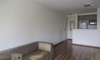 Imagem 2: Apartamento para Aluguel - Moema, 2 Quartos, 73 m2