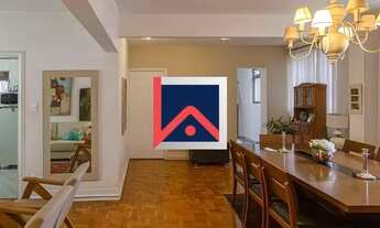 Imagem 4: Apartamento Venda Bela Vista 130 m² 4 Dormitórios