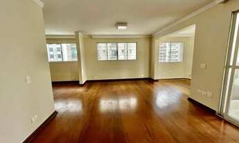 Imagem 3: Apartamento de 4 quartos para alugar no bairro Itaim Bibi