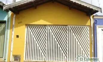 Imagem: Casas - PARQUE DA ÁGUA BRANCA