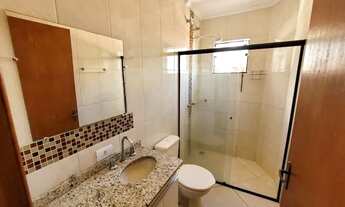 Imagem 4: Apartamento com 2 quartos para alugar, 80 m² por R$ 1.150/mês - Jardim Quisisana - Poços d