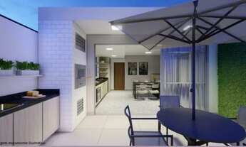 Imagem 3: Apartamento à venda, 2 quartos, 1 suíte, 2 vagas, Lourdes - Belo Horizonte/MG