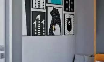 Imagem 5: Sobrado com 3 dormitórios à venda, 149 m² por R$ 715.000,00 - Pilarzinho - Curitiba/PR