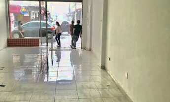 Imagem: Aluguel de Lojas no Centro - a partir de